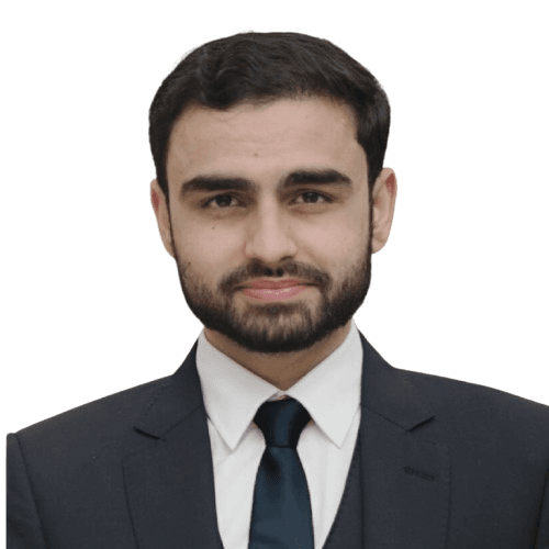 Mr. Danyal Wahid